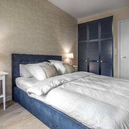Nowa Motlawa/Victoriapartments Gdansk Bagian luar foto